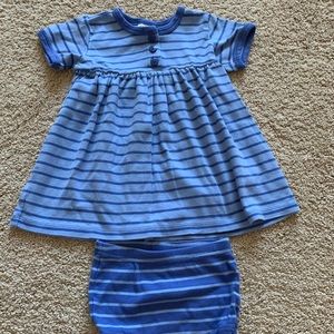 Hanna Andersson Size 80/Size 2t